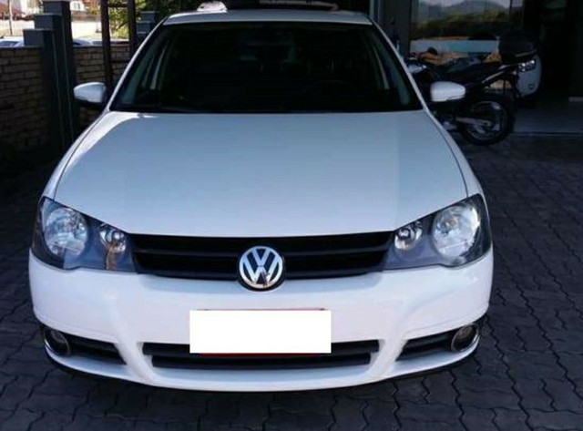Golf Sportline