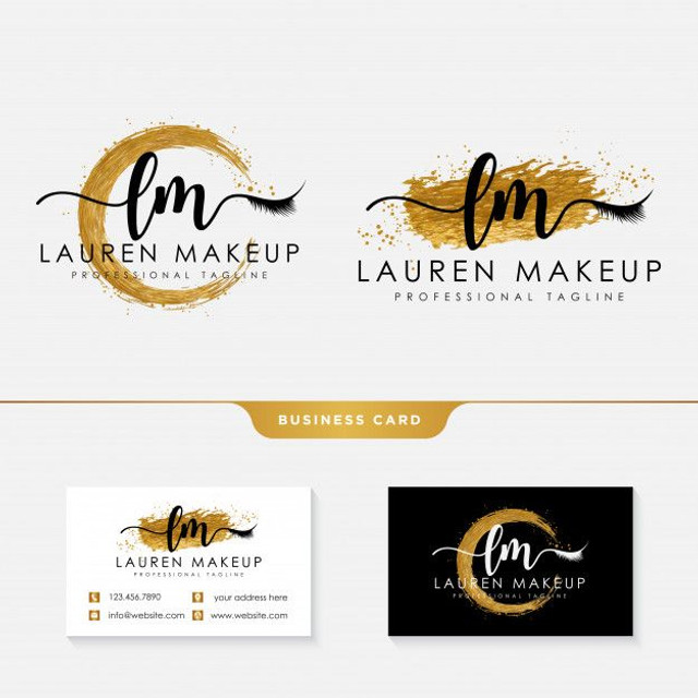 Logotipo a partir de R$ 190,00