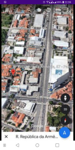 Terreno na 6 Bocas - Cidade dos Funcionários - Parque Manibura - Foto 3