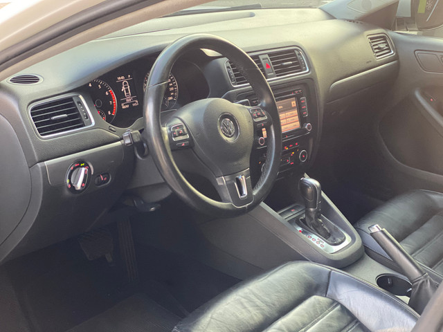 Vw Jetta tsi 2.0 highline Automatico - Foto 17