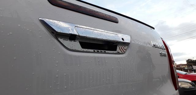 Hilux srv 18/18 r$ 118 mil - Foto 19