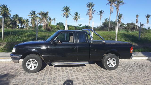 Ford ranger stx 1997 4.0 v6 kit gás - Foto 3