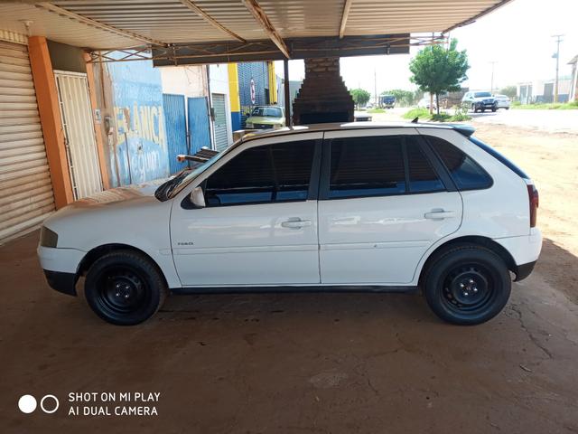 Gol G4 power 1.6 - Foto 5