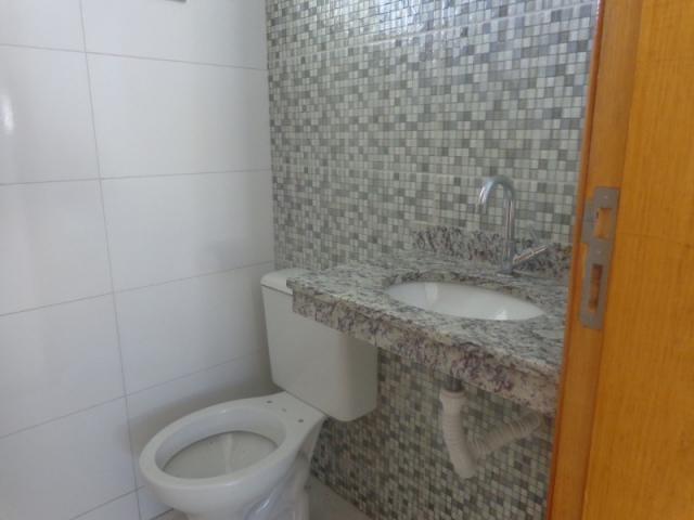 Casa individual no bairro Jaqueline, próximo ao shopping estação BH - Foto 10