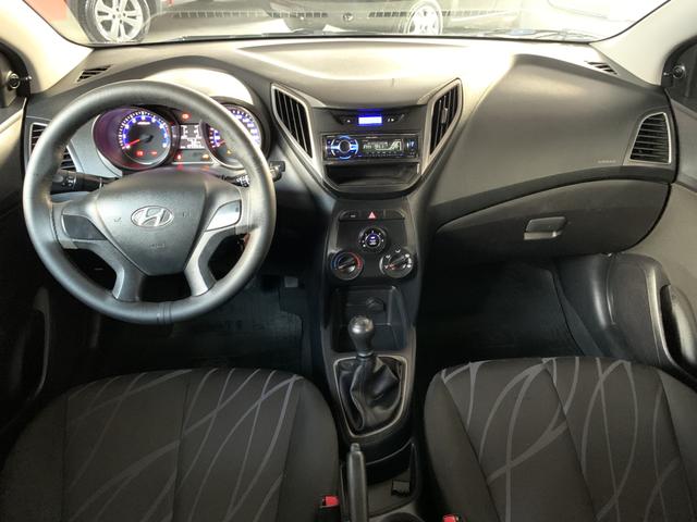 (Junior Veiculos) Hb20 Comfort Flex Completo - Foto 7