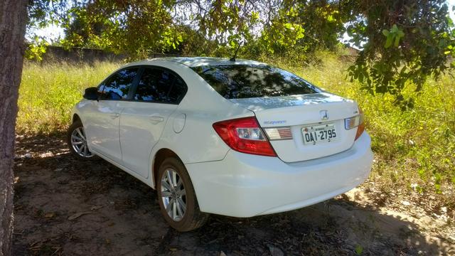 Honda Civic Lxs