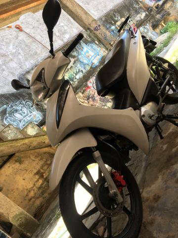 Biz 125 2014 - Foto 6