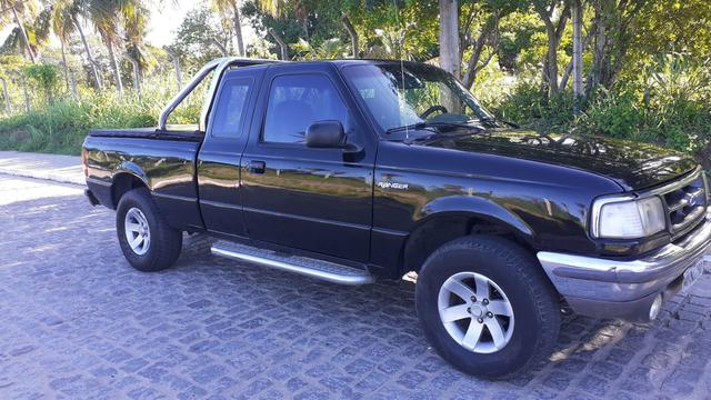 Ford ranger stx 1997 4.0 v6 kit gás - Foto 2