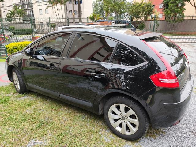 Citroën C4 2.0 Glx Flex Aut. 5p - Foto 6