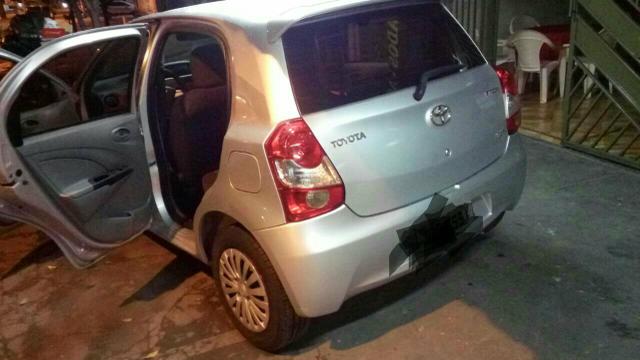 Etios XS 1.3 - Foto 3