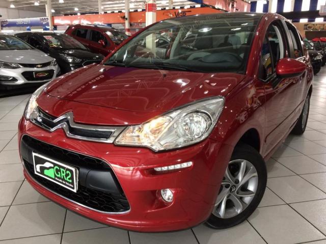 Confira esse citroen c3 1.6 tendace top de linha apenas 47.000 km !!!!!!!!!! - Foto 2
