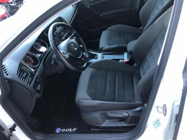 VOLKSWAGEN GOLF 1.4 TSI HIGHLINE 16V 2014 - Foto 16
