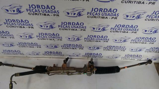 Caixa de direção Fiat Marea, brava 1.8