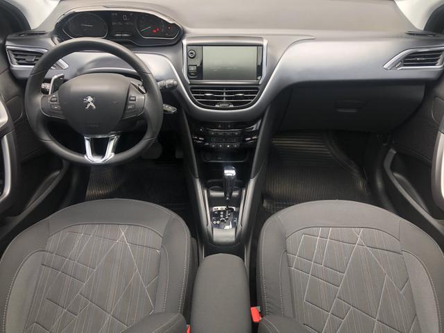 Peugeot 208 griffe 2015/2015 automático - Foto 20