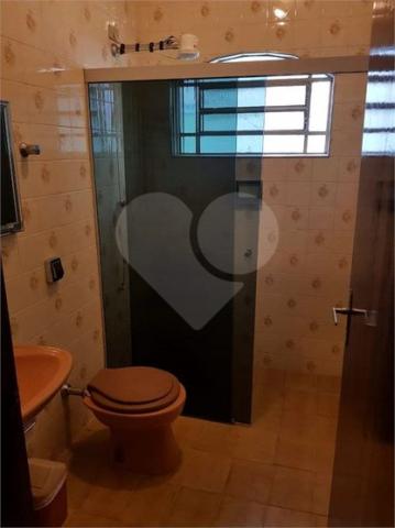 Casa à venda com 3 dormitórios em Limão, São paulo cod:170-IM474669 - Foto 12