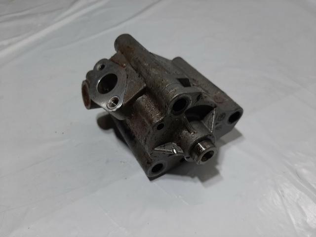 Bomba de óleo motor ford ecosport 2.0 16v 2014 só mecanica