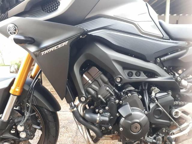 Mt 09 tracer - Foto 4