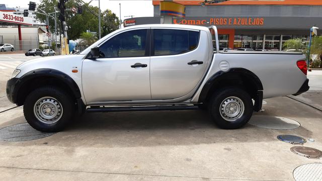 L200 Triton 14/15 - Foto 6