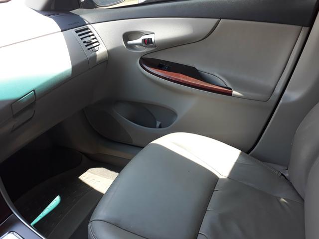 Toyota Corolla Altis 2012 aut - Foto 7