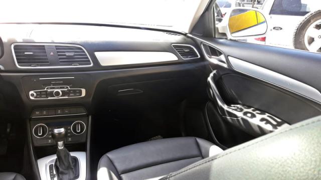 AUDI Q3 1.4 TFSI 150CV S-TRONIC 5p - Foto 19