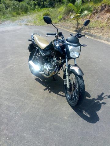 Fan 125 ESD 2014 - Foto 3