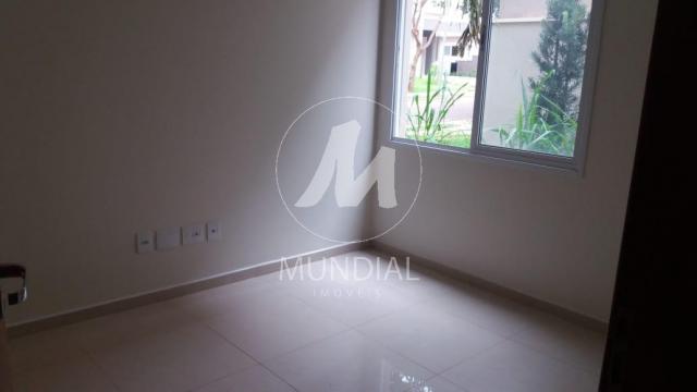 Casa de condomínio à venda com 3 dormitórios em Alphaville, Ribeirao preto cod:63426 - Foto 5