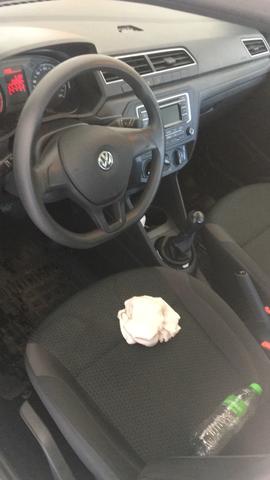 Gol g7 1.6 8v 2019 troco por up tsi e golf - Foto 2