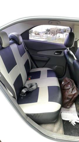 Cobalt 2015 1.4 Ltz 8v Flex 4p (manual) - Foto 5