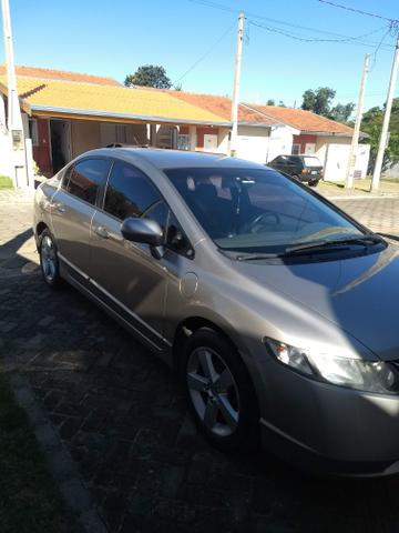 Vendo Honda New Civic 2007 - Foto 2
