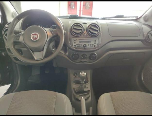 Palio Essence 1.6 * 2013 km 59 mil *zeradoo *IPVA 20 pg - Foto 6