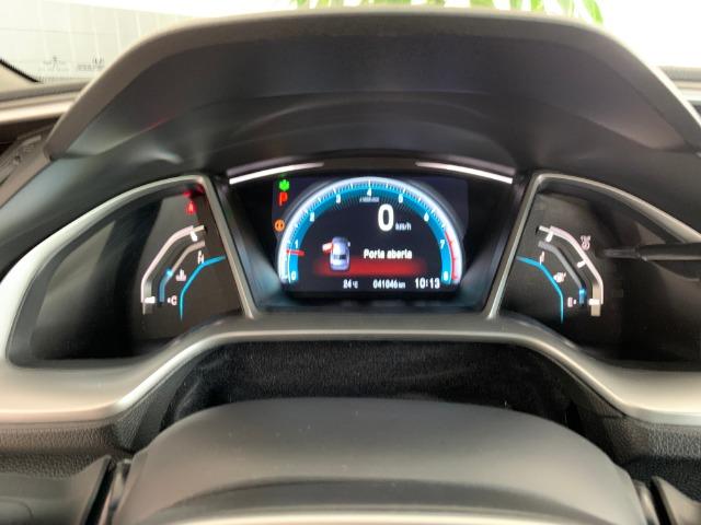 Honda civic 2017 exl - Foto 9