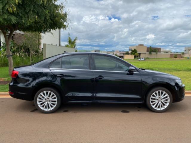 Jetta TSI 2012 preto - Foto 5