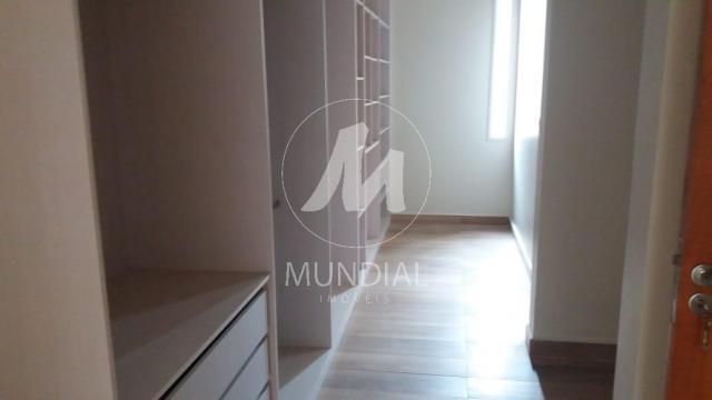Casa de condomínio à venda com 3 dormitórios em Alphaville, Ribeirao preto cod:63426 - Foto 8