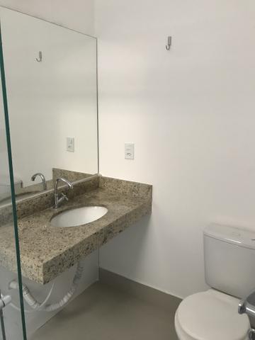 Apartamento Mobiliado para aluguel no Centro - Foto 6