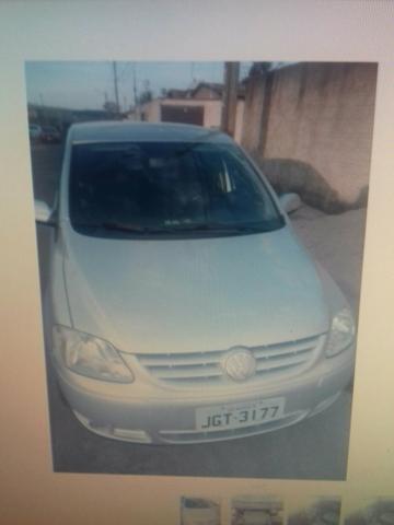 Vw Fox 2006 2006
