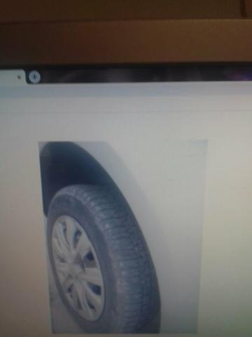 Vw Fox 2006 2006 - Foto 6
