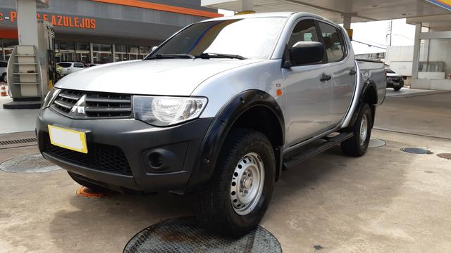 L200 Triton 14/15 - Foto 2