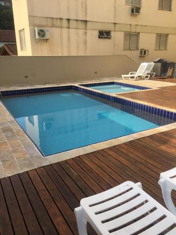 Apartamento 02 dorms c/ lazer