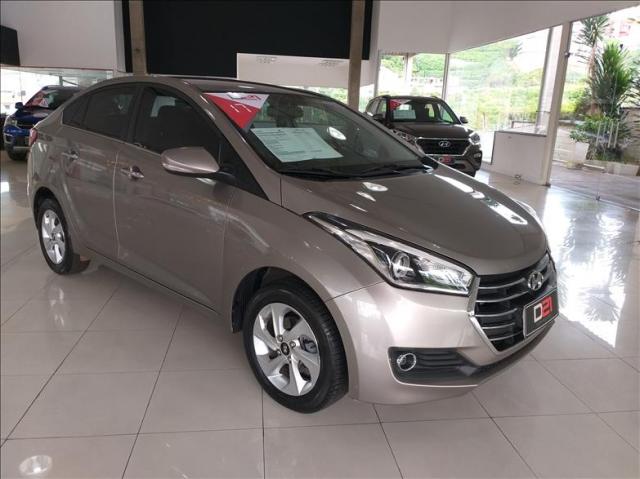 Hyundai Hb20s 1.6 Premium 16v - Foto 4
