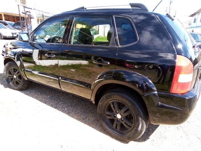 Tucson gl 2.0 automático - Foto 2