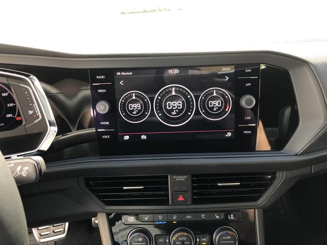 Jetta 19/19 gli 2.0 tsi - Foto 14