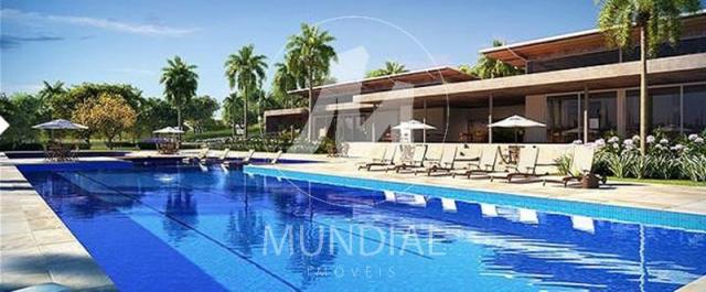 Casa de condomínio à venda com 3 dormitórios em Alphaville, Ribeirao preto cod:63426 - Foto 15
