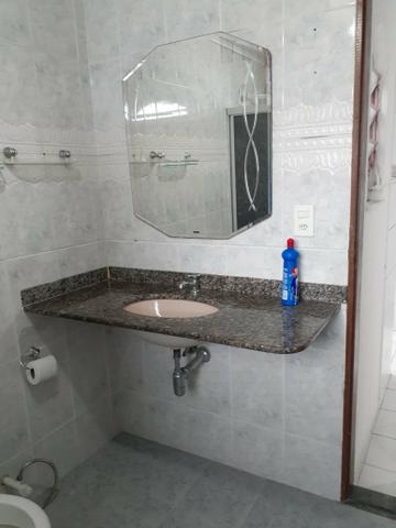 //Casa no piso superior próxima ao Posto 700 da Djalma Batista - Foto 6