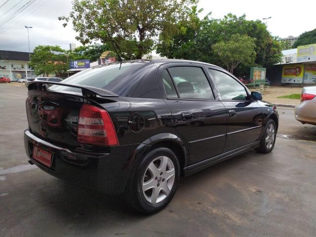 Gm/Astra Sedan Advantage 2.0 09/09 - Foto 3