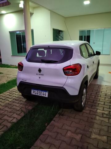 Renault kwid zen 1.0 - Foto 3