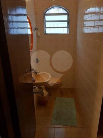 Casa à venda com 3 dormitórios em Limão, São paulo cod:170-IM474669 - Foto 13