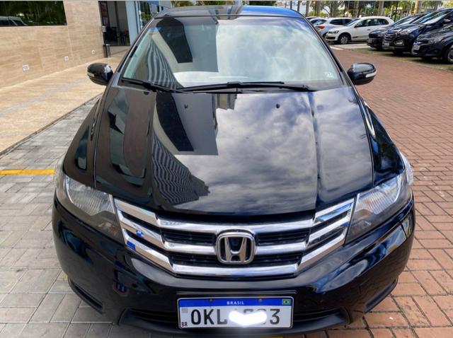 Honda City EX 1.5 , Aut. 2012/2013 - Foto 2