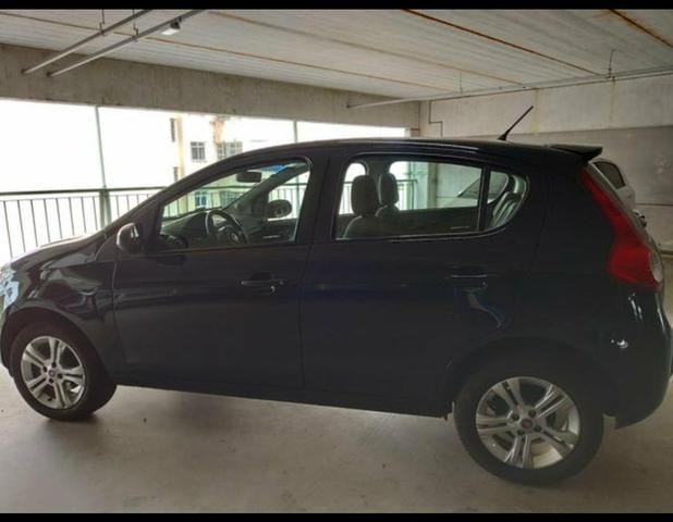 Palio Essence 1.6 * 2013 km 59 mil *zeradoo *IPVA 20 pg - Foto 2
