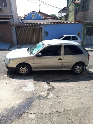 Gol G4 1.0 básico 2009
