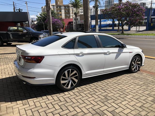Jetta 19/19 gli 2.0 tsi - Foto 6